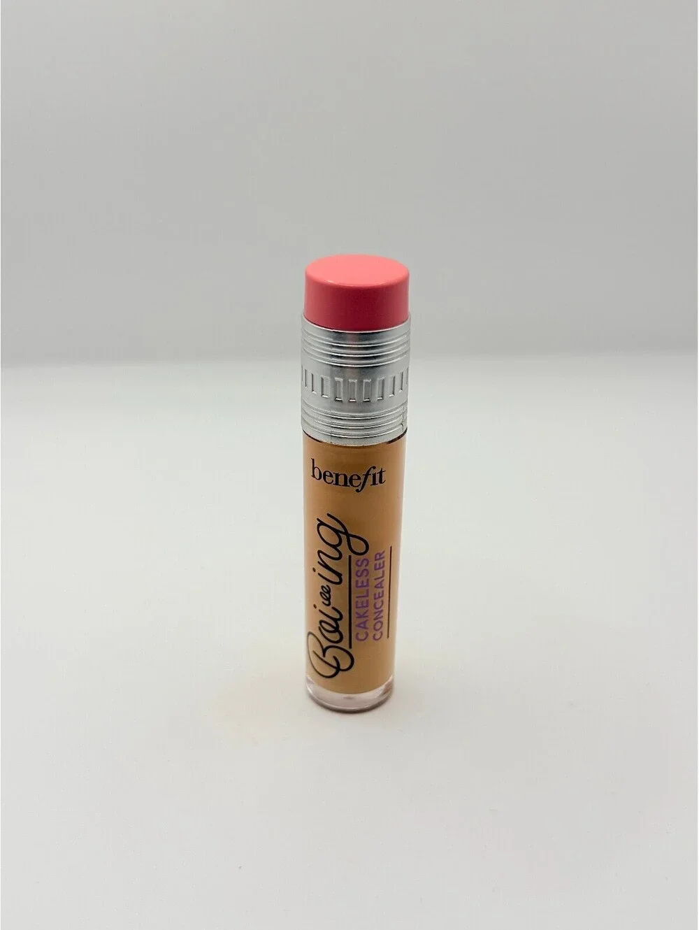 Benefit Cosmetics Boi-ing Cakeless Full Coverage Concealer  #7 Jump In